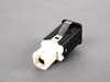 Genuine BMW Genuine BMW Covering - Left - E30 51321904517 View 8