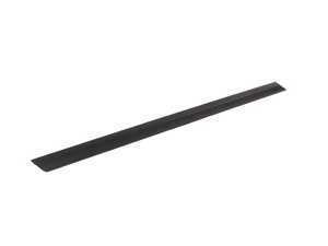 Genuine BMW Moulding Door Rear Right Schwarz - 51131969204