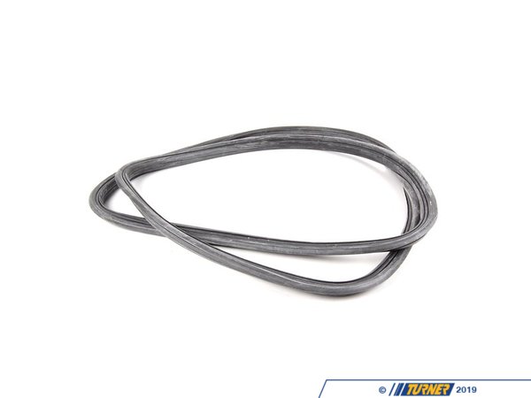 Genuine BMW Genuine BMW Rear Window Seal - E24 51311839116