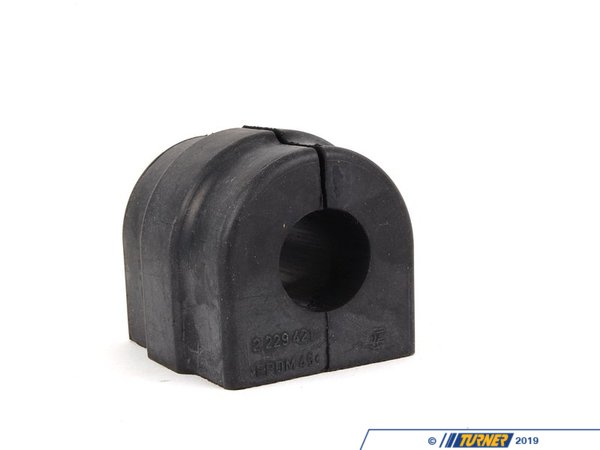 Genuine BMW Genuine BMW Stabilizer Rubber Mounting D=25mm - 31352229421 - E39 31352229421