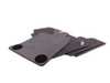 Genuine MINI Genuine MINI Emblem Logo - Black - Floor Mat Carpet Set (Front & Rear) 82110146453 View 6