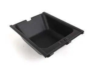 Genuine BMW Center Armrest Tray - E39