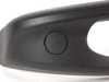 Genuine BMW Genuine BMW Covering Outer Right Schwarz - 52108260854 - E46,E85 52108260854 View 2