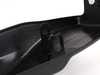 Genuine BMW Genuine BMW Covering Outer Right Schwarz - 52108260854 - E46,E85 52108260854 View 4