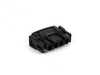 Genuine BMW Genuine BMW Plug Housing 4 Pol. - 61131378134 - E34,E36,E39 61131378134 View 2