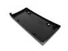 Genuine BMW Genuine BMW License Plate Holder With Threaded Plug E90 51117143749 View 1