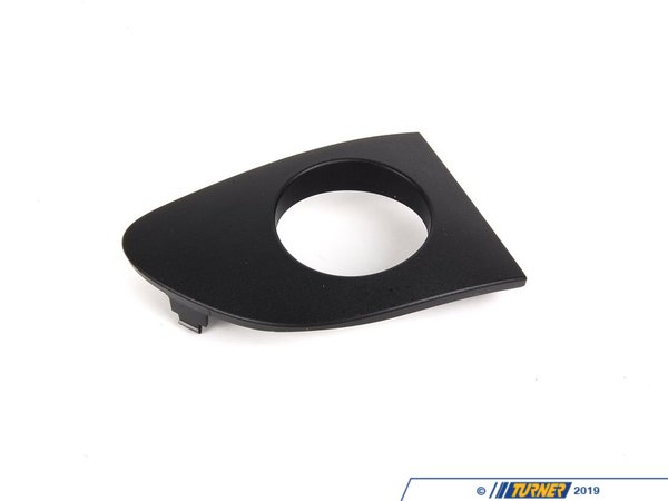 Genuine BMW Genuine BMW Cover Acc - 51117054460 - E90 51117054460