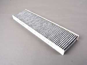 Genuine MINI Cabin Filter Active Carbon