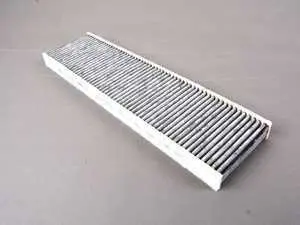 Genuine MINI Cabin Filter Active Carbon