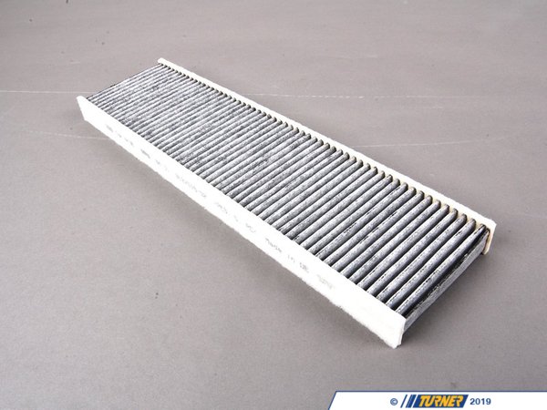 Genuine MINI Genuine MINI Cabin Filter Active Carbon 64319127516