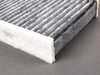 Genuine MINI Genuine MINI Cabin Filter Active Carbon 64319127516 View 2