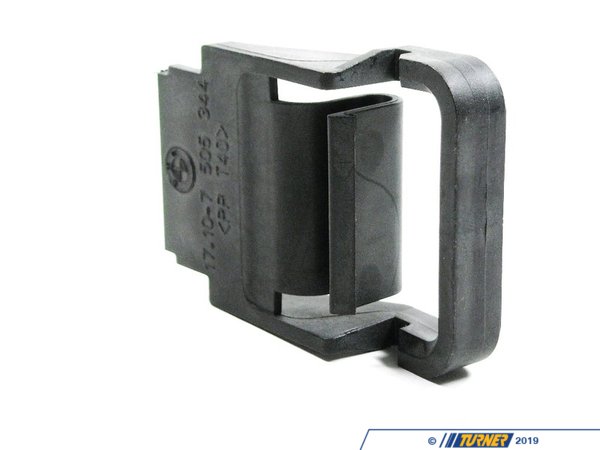 Genuine BMW Bracket - Fan Housing - E53 17117505344