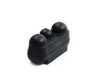 Genuine BMW Genuine BMW Rubber Mounting - 17101439113 - E53,E65 17101439113 View 3