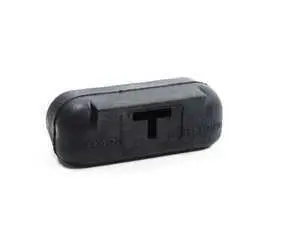 Genuine BMW Rubber Mounting - 17101439113 - E53,E65