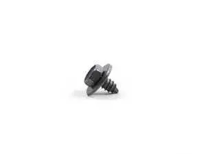 Genuine BMW Hex Head Screw With Washer - 07143421225
