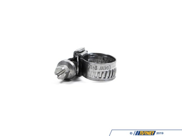 Genuine BMW Genuine BMW Hose Clamp 07129952102 07129952102