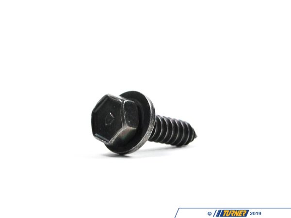 Genuine BMW Genuine BMW Self Tapping Screw 07119902368