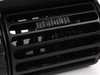 Genuine BMW Genuine BMW Dashboard Fresh Air Vent - Right - E30 64221381150 View 3