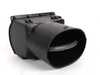Genuine BMW Genuine BMW Dashboard Fresh Air Vent - Right - E30 64221381150 View 5