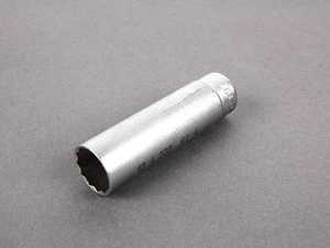 Genuine BMW N54/N55 Spark Plug Socket - 3/8 Drive - N55 3.0L, N54 3.0L
