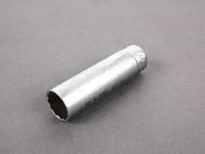 Genuine BMW N54/N55 Spark Plug Socket - 3/8 Drive - N55 3.0L, N54 3.0L