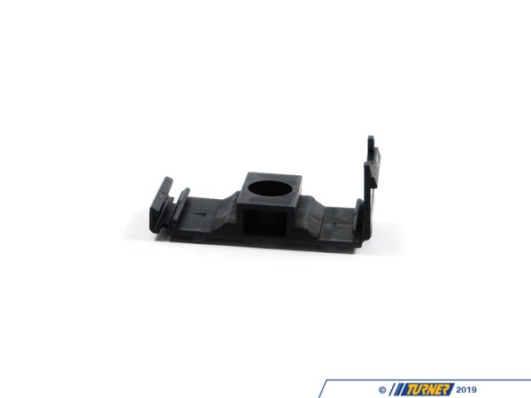 Genuine BMW Genuine BMW Bracket Oil Pipe - 17201712209 17201712209