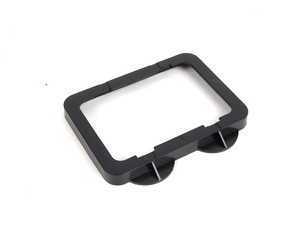 Genuine BMW Frame - 51168399321