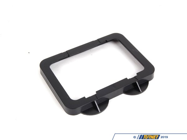 Genuine BMW Genuine BMW Frame - 51168399321 51168399321
