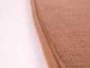 Genuine BMW Genuine BMW Beige Carpeted Floor Mat Set - E90/E91 - (NO LONGER AVAILABLE) 82112293524 View 5