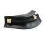 Genuine BMW Genuine BMW Bumper Trim Seal - left - E39 525i 528i 540i 51718222461 View 3