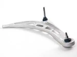 Heavy Duty Front Suspension Refresh Kit - Level 1 - E46 & Z4