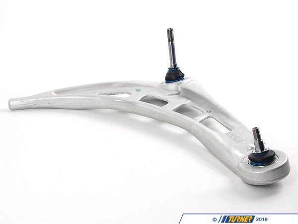 Meyle HD Heavy Duty Front Suspension Refresh Kit - Level 1 - E46 & Z4 E463112-1