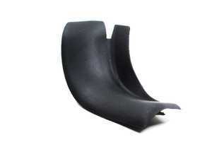 Genuine BMW Bumper Trim Seal - left - E39 525i 528i 540i