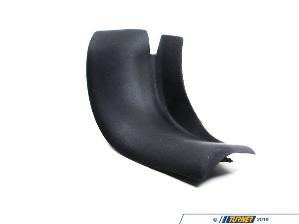 Genuine BMW Genuine BMW Bumper Trim Seal - left - E39 525i 528i 540i 51718222461