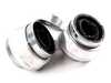 Meyle HD Heavy Duty Front Suspension Refresh Kit - Level 1 - E46 & Z4 E463112-1 View 5