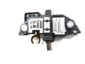 Genuine BMW Voltage Regulator Bosch - 12317515811 - E83
