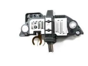 Genuine BMW Voltage Regulator Bosch - 12317515811 - E83