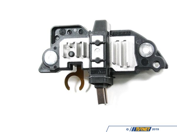 Genuine BMW Genuine BMW Voltage Regulator Bosch - 12317515811 - E83 12317515811