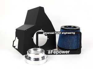 aFe Magnum FORCE Stage-1 Pro 5R Cold Air Intake System - E46 325i/Ci 330i/Ci, E83 X3 3.0i M54