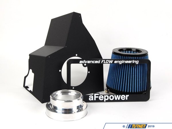 AFE aFe Magnum FORCE Stage-1 Pro 5R Cold Air Intake System - E46 325i/Ci 330i/Ci, E83 X3 3.0i M54 54-10451