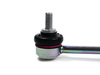 Lemforder OEM Lemforder Front Right Sway Bar Bar Link - E46 325xi 330xi 31356751080 View 2