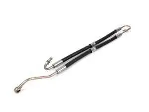 Genuine BMW Pressure Hose Assy - 32416759774 - E53