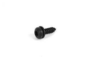 Genuine BMW Sheet Metal Screw - 07119906876