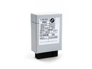 Genuine BMW Control Unit Rdc 433Mhz - 36146759023 - E39,E46,E53