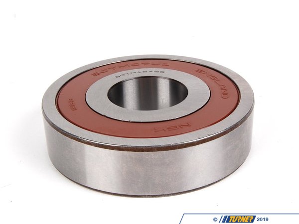 Genuine BMW Genuine BMW Ball Bearing 30X80X20 - 23111224807 - E34,E36,E39,E46 23111224807