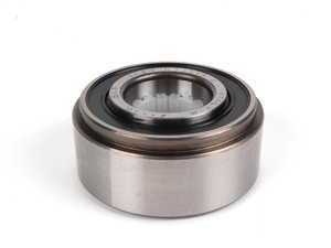 Genuine BMW Ball Bearing 30X67X31 - 23111224808 - E34,E36,E39,E46,E53