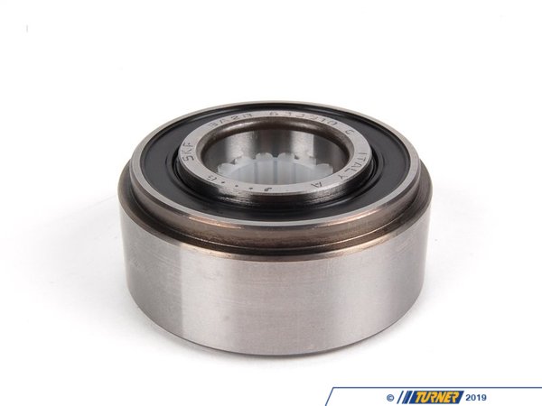 Genuine BMW Genuine BMW Ball Bearing 30X67X31 - 23111224808 - E34,E36,E39,E46,E53 23111224808