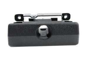 Genuine BMW Glove Box Latch - No Lock Cylinder - E34, Z3