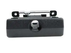 Genuine BMW Glove Box Latch - No Lock Cylinder - E34, Z3