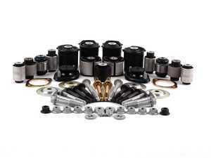 Rear Suspension Refresh Kit - Level 2